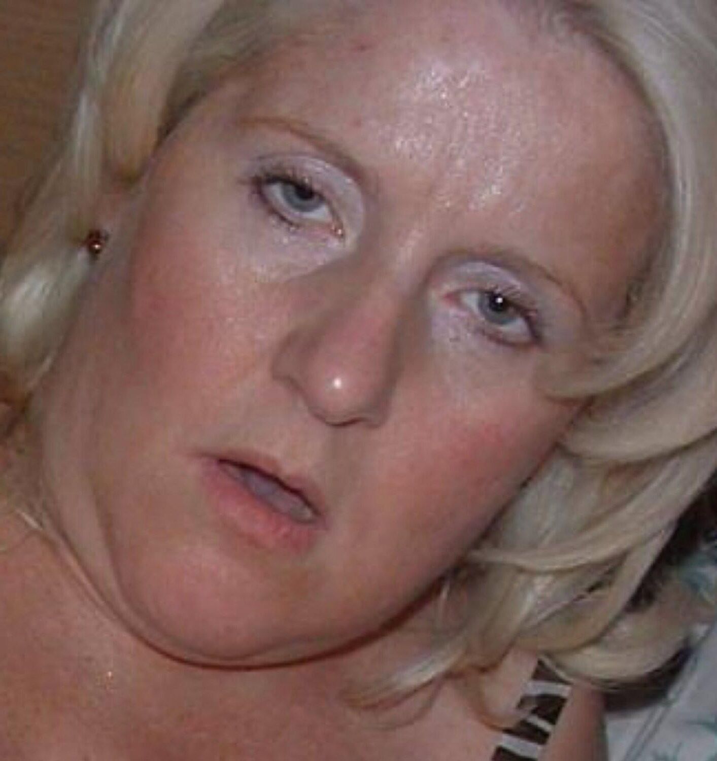 Hotwife Sabine From Berlin,Germany