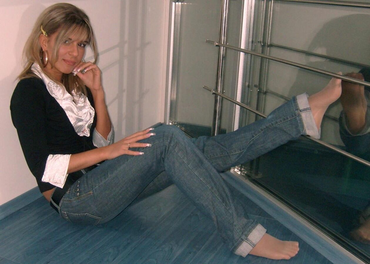 Milf y Gilf Hut Sluts Otros chicos mujeres