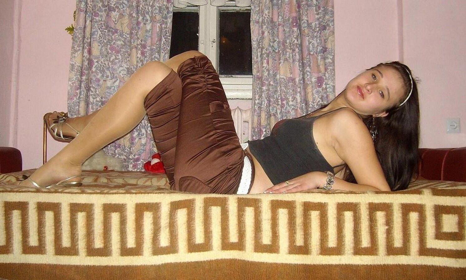 Milf y Gilf Hut Sluts Otros chicos mujeres