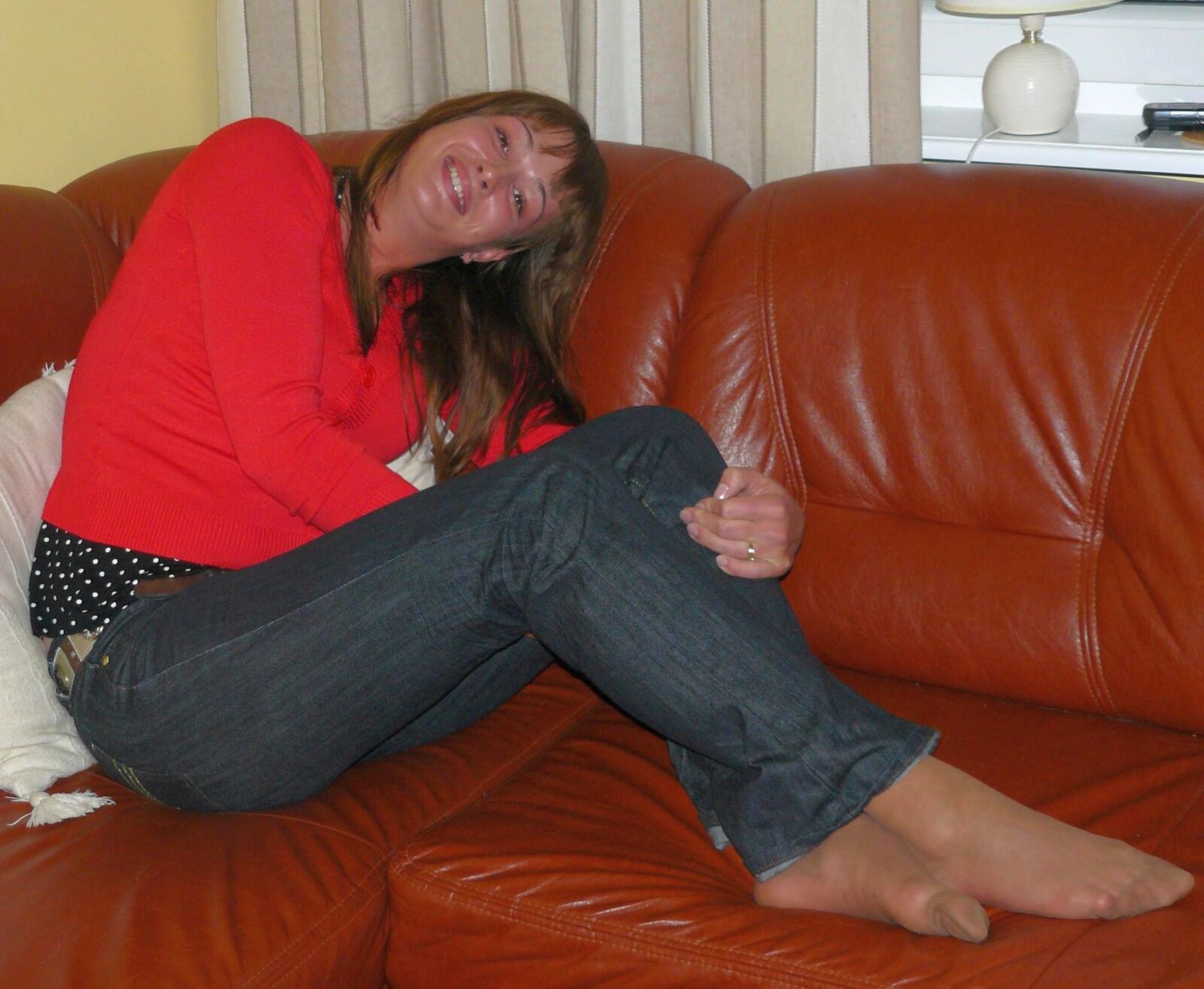 Milf y Gilf Hut Sluts Otros chicos mujeres