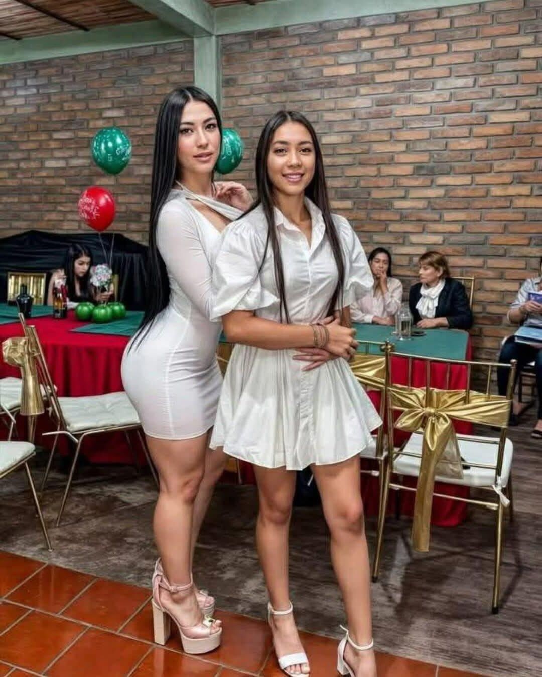 Latina LoR