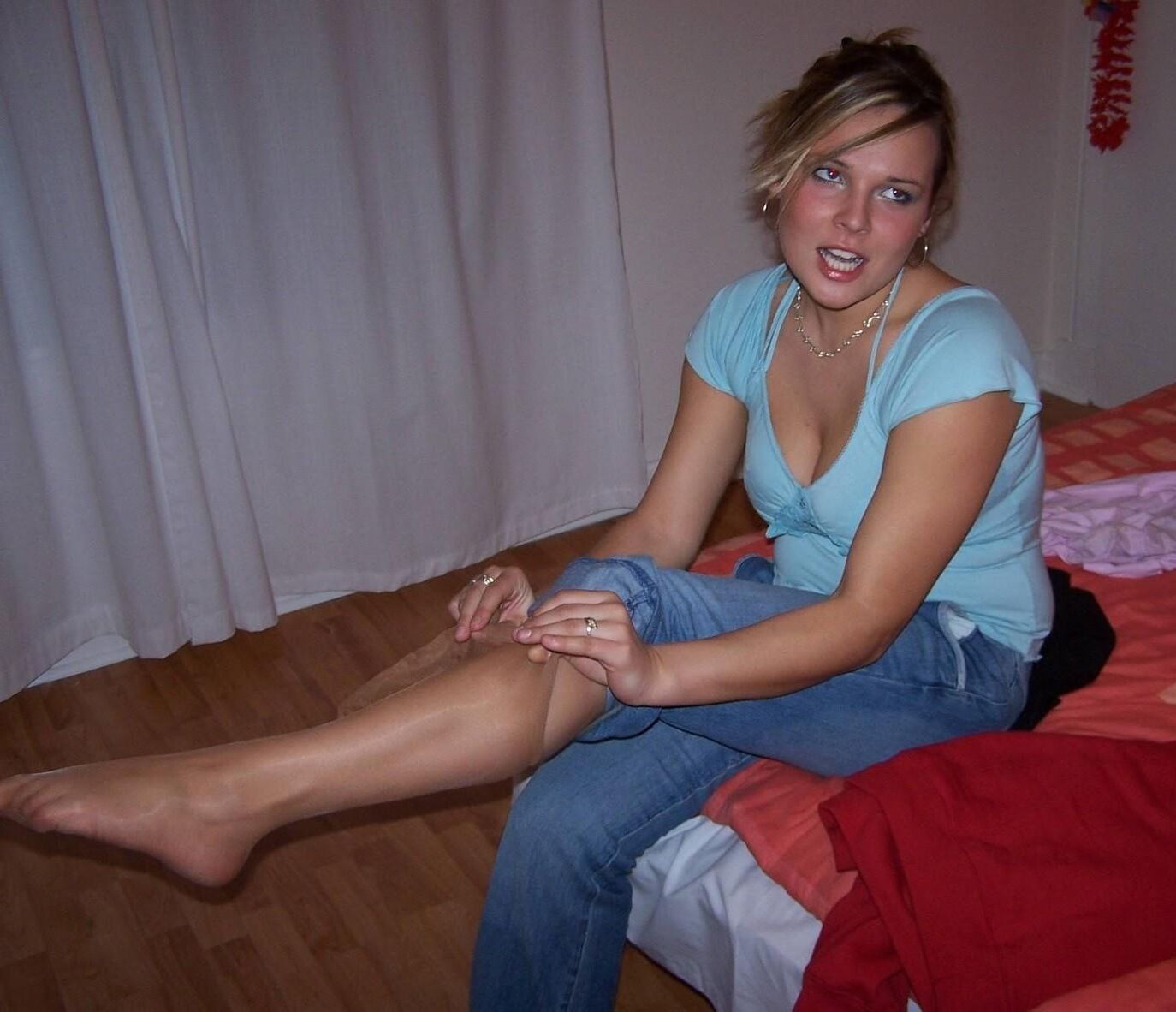 Milf y Gilf Hut Sluts Otros chicos mujeres