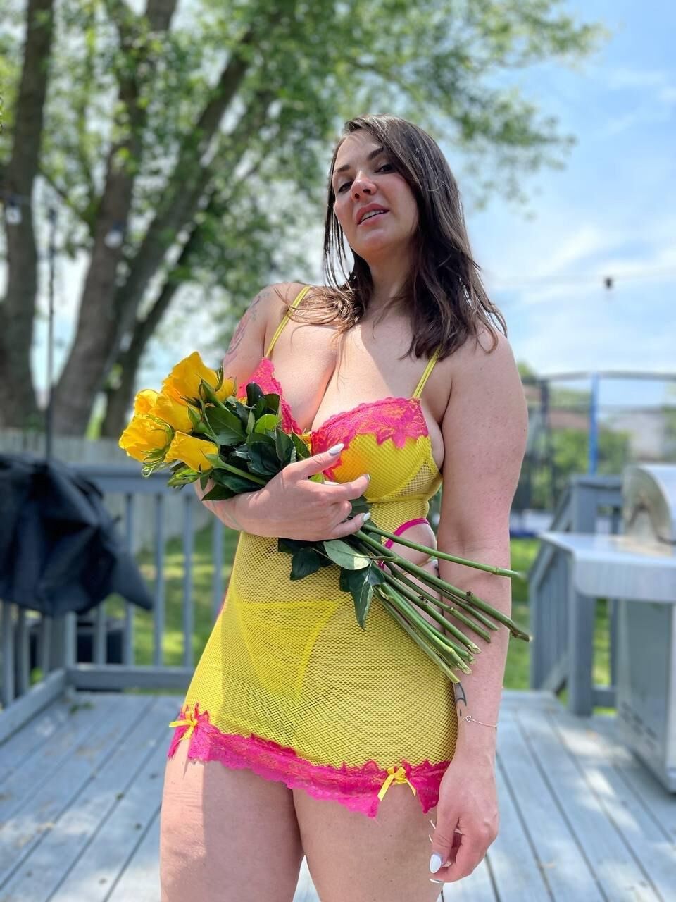 lidia Big Ass Big Boobs Beauty Russian Milf Mixed Hot Shots