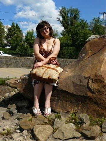ロシアのリピエック出身のナターシャ美しい妻