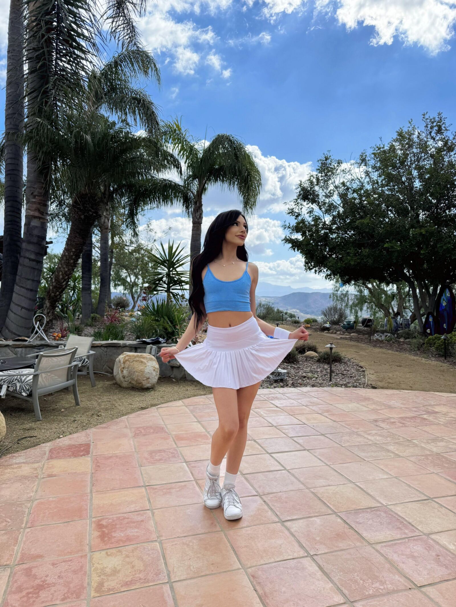 Marie Sexy Skinny Anal Latino Brunette Girl Mixed Photos chaudes