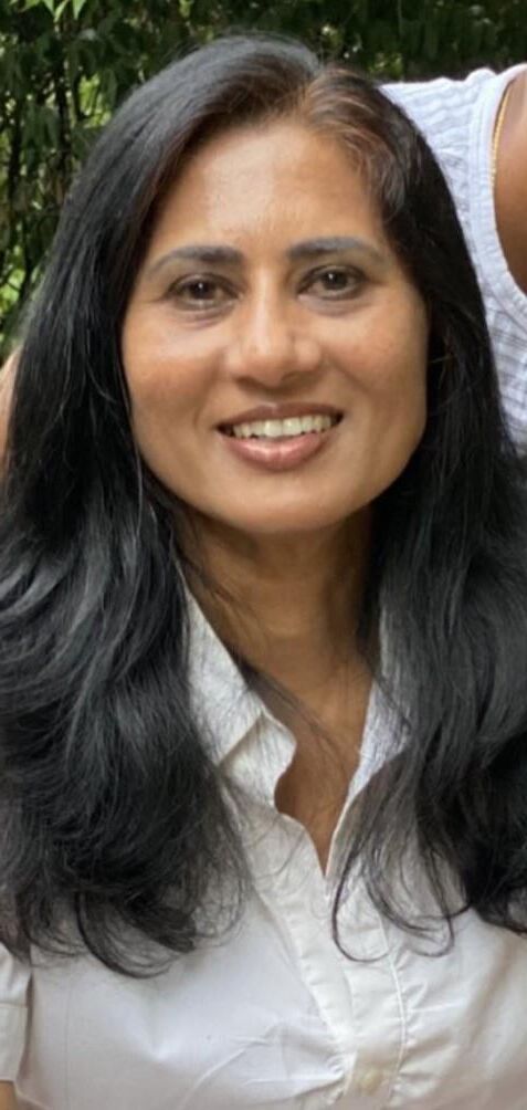 MILF indiano