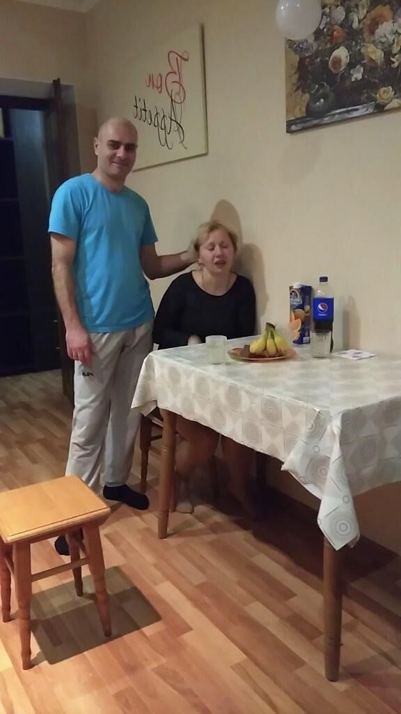 Se sexual mujer rusa Alena