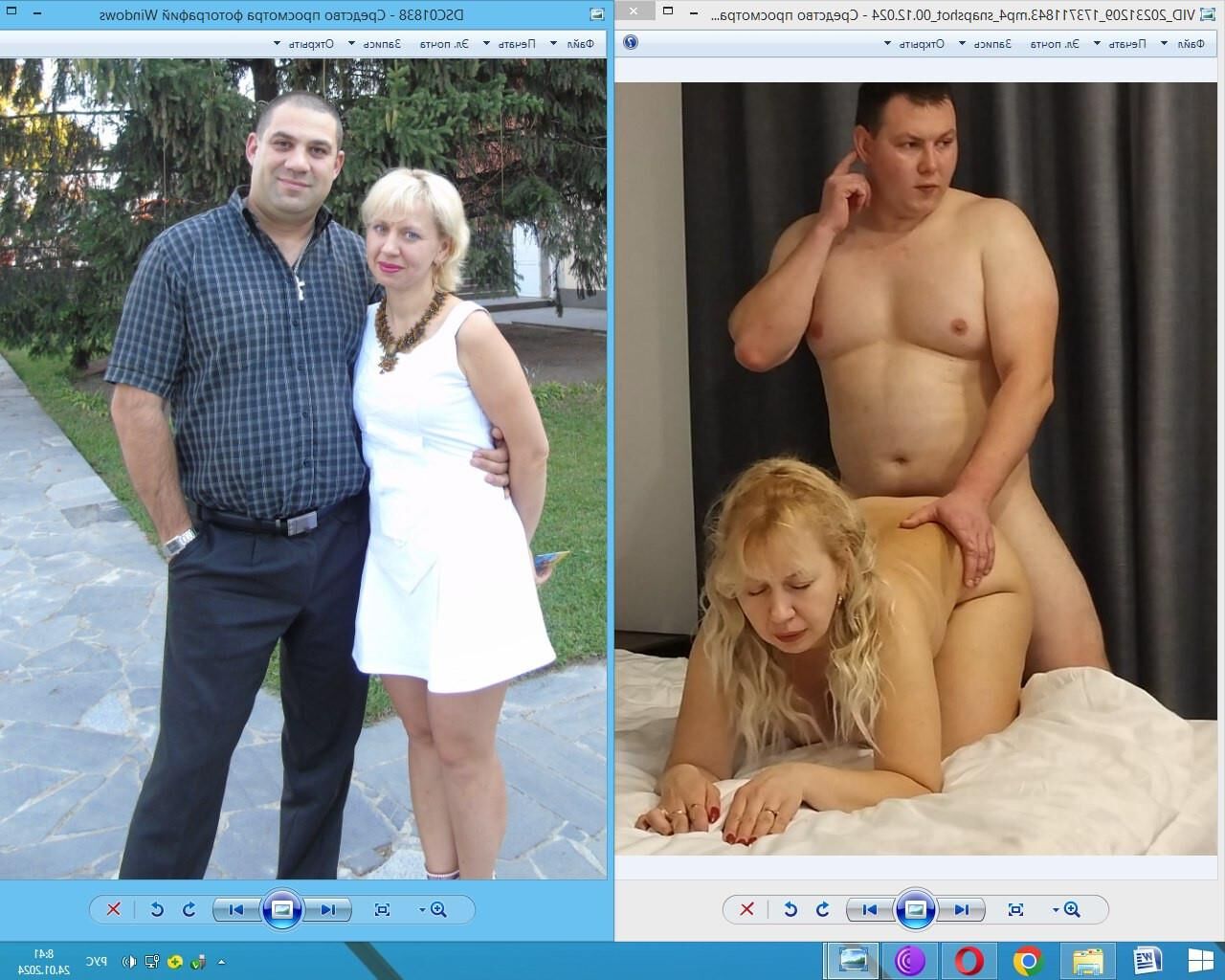 Se sexual mujer rusa Alena