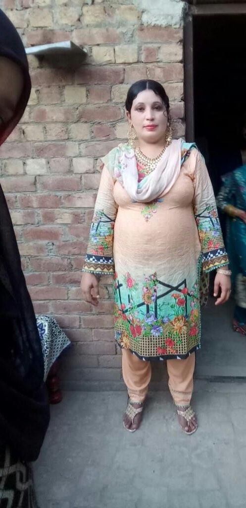 Desi milfs