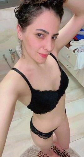 I am a Muslim you will never see my wife naked