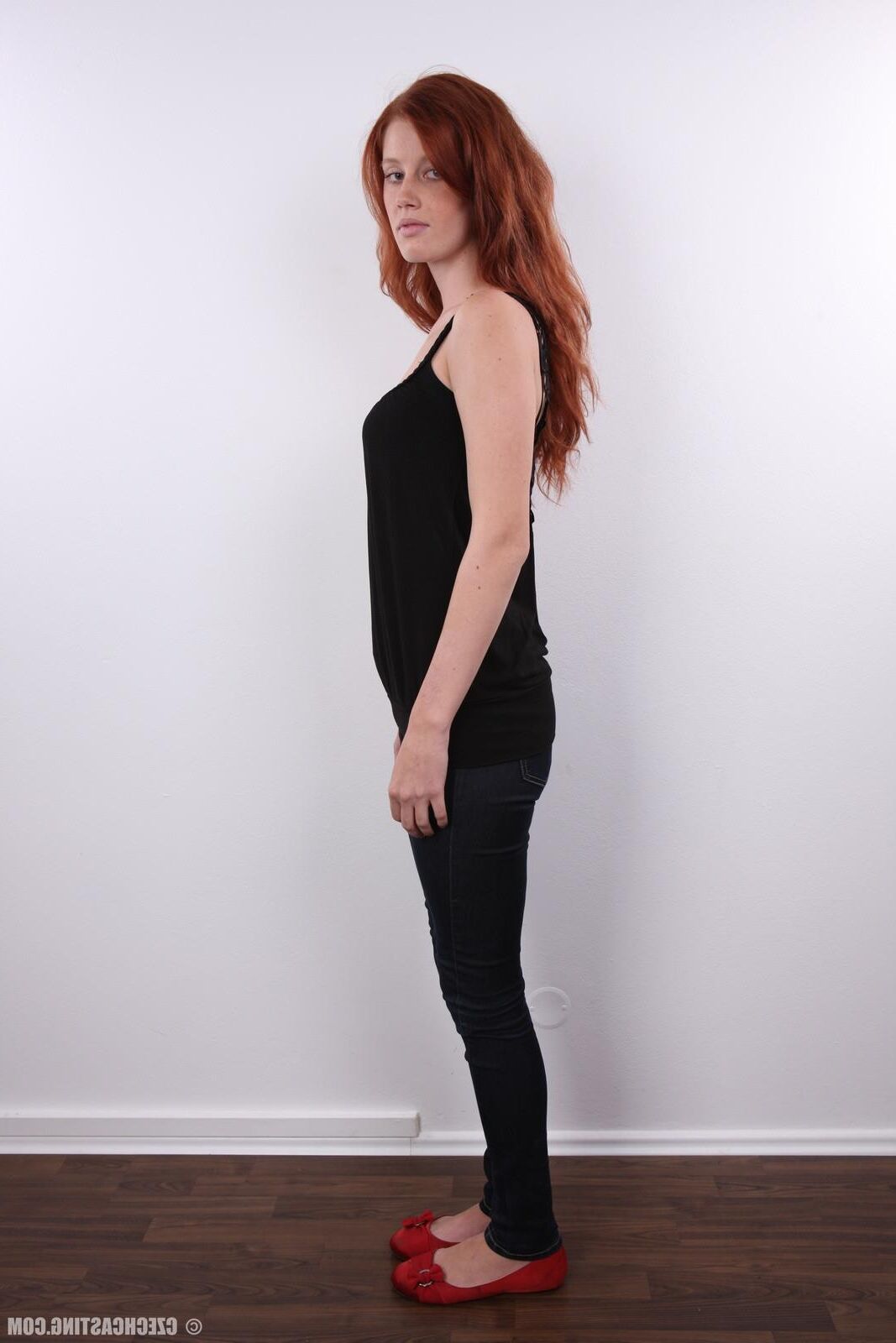 Casting Michaela