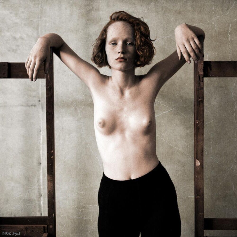 Anna Geislerova ( )