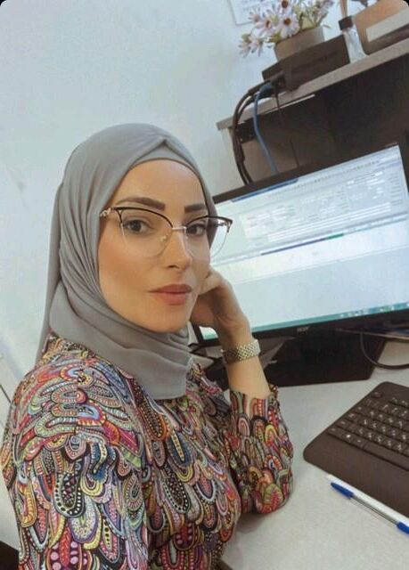 Celebrity muslim wife
