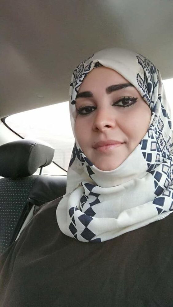 Celebrity muslim wife