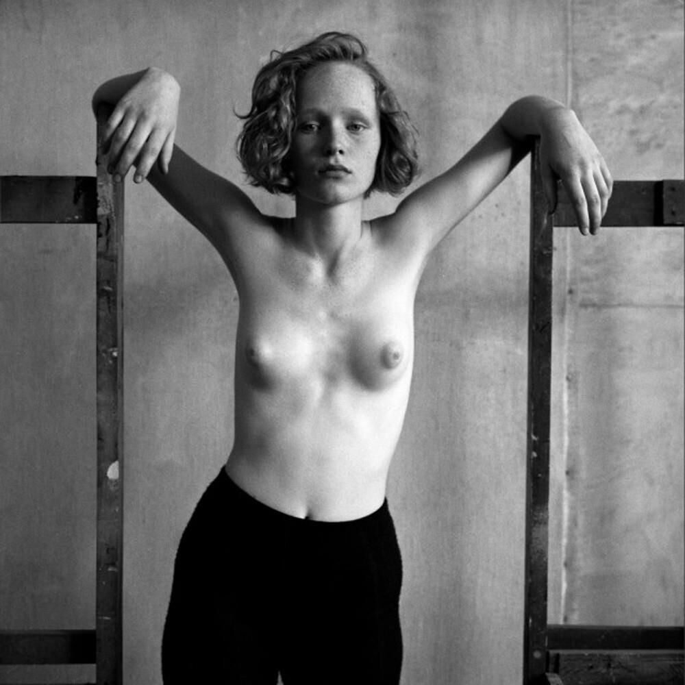 Anna Geislerova ( )