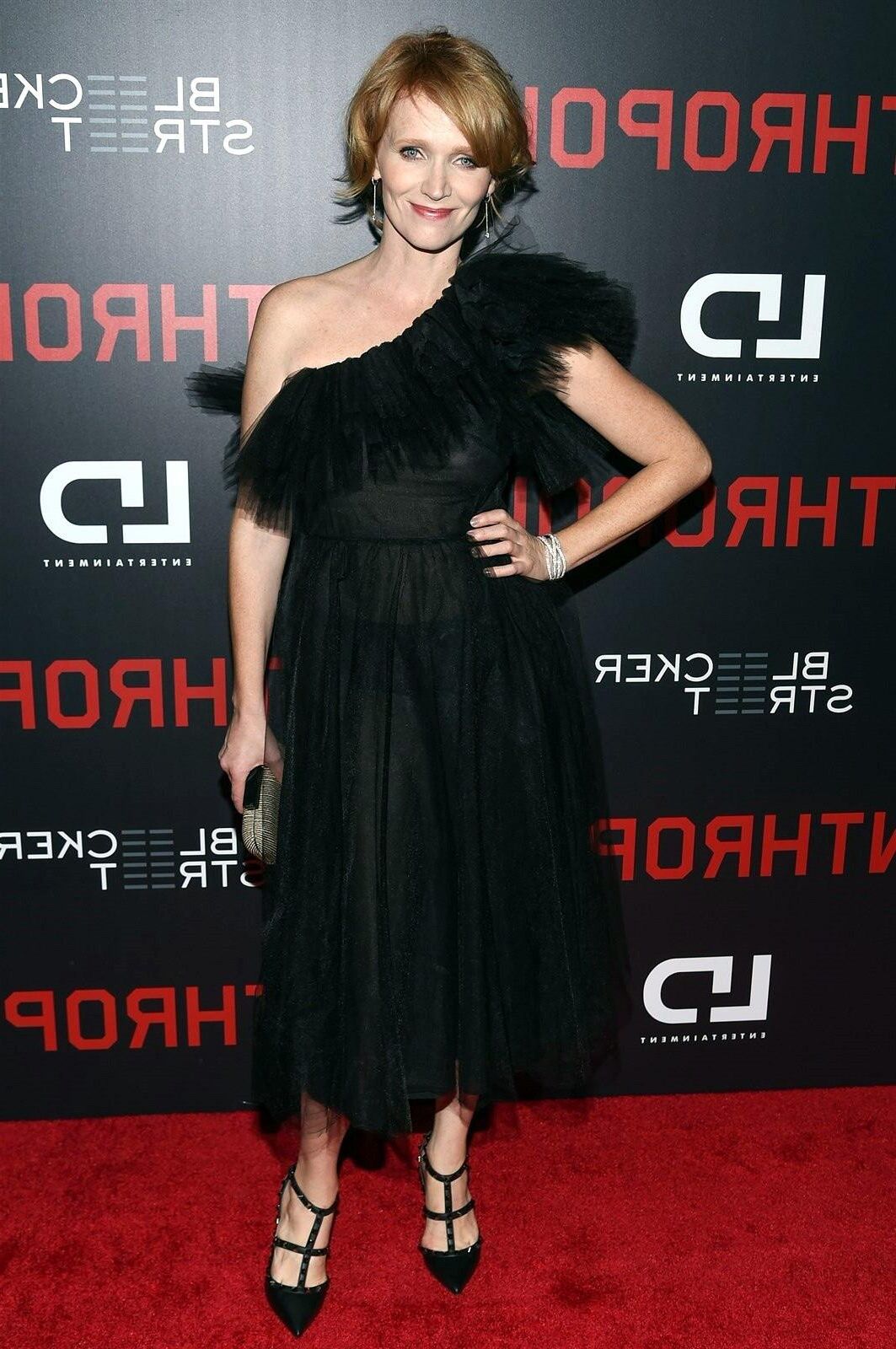 Anna Geislerova ( )