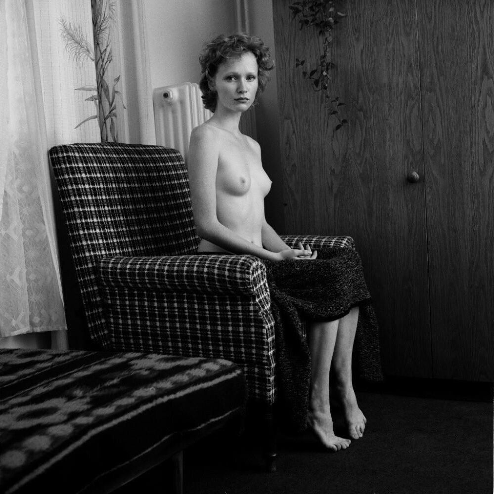 Anna Geislerova ( )