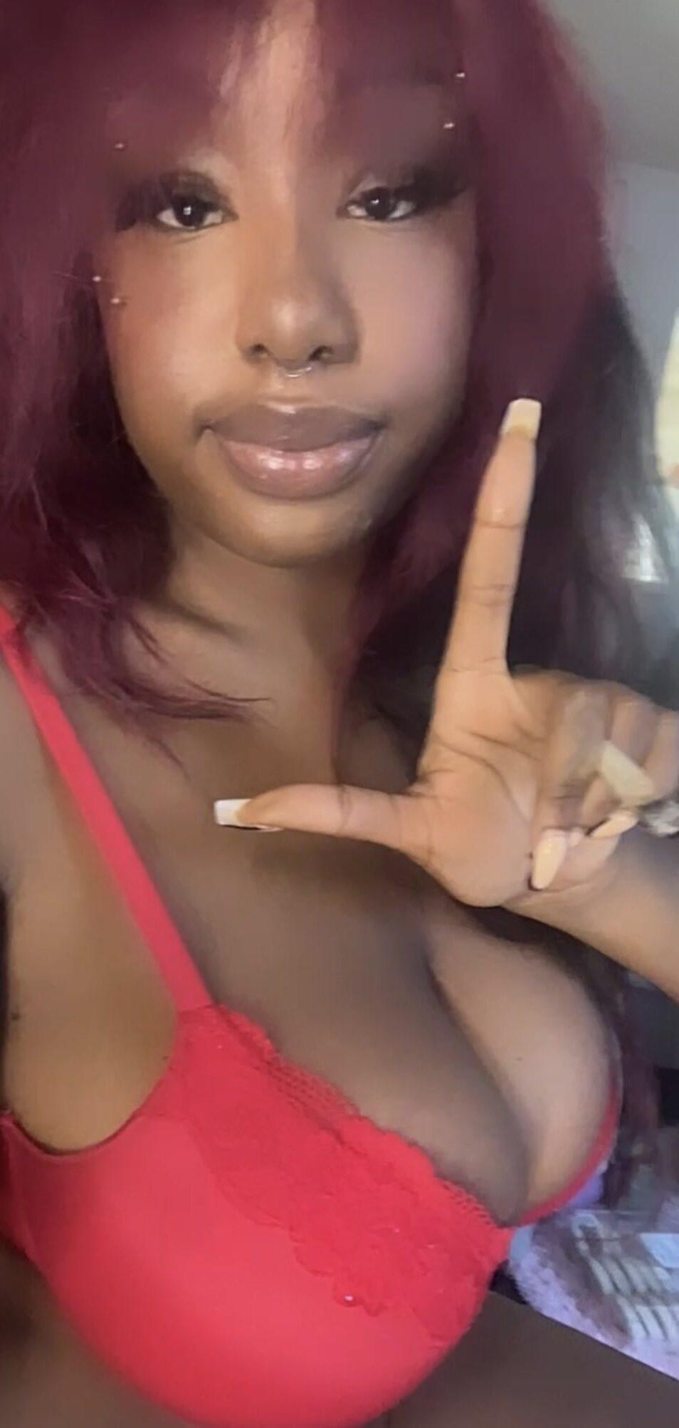 Queen Of Spades BNWO Only Takes BBC Too