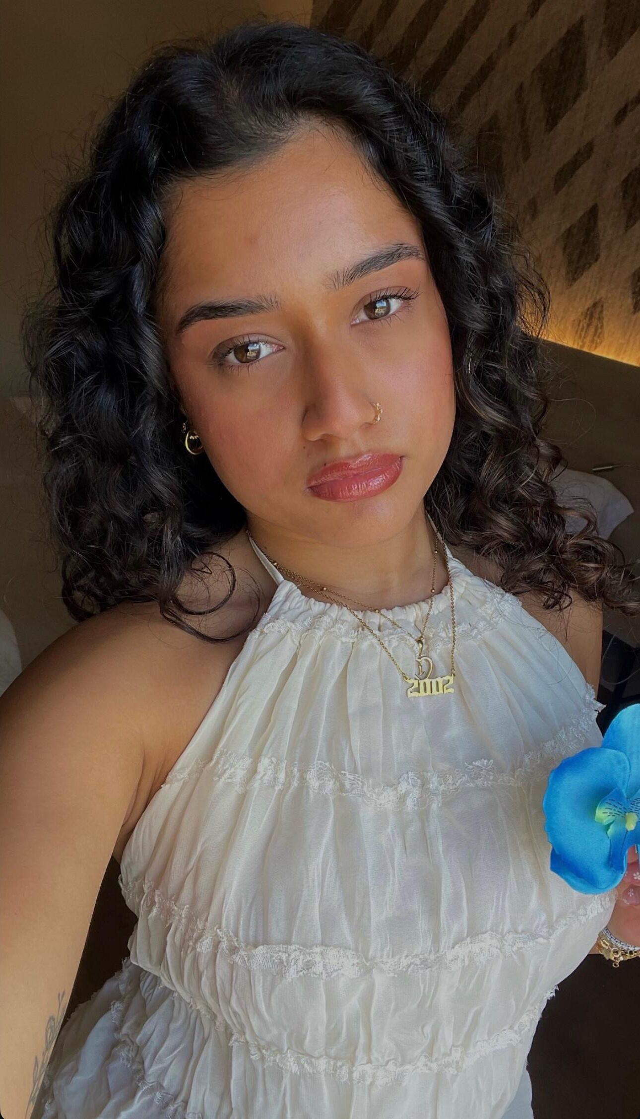 Salope indienne sexy de Leicester
