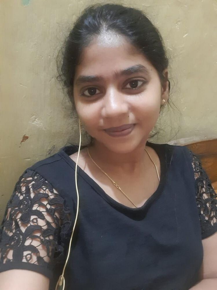 Indian webslut keerthi exposé