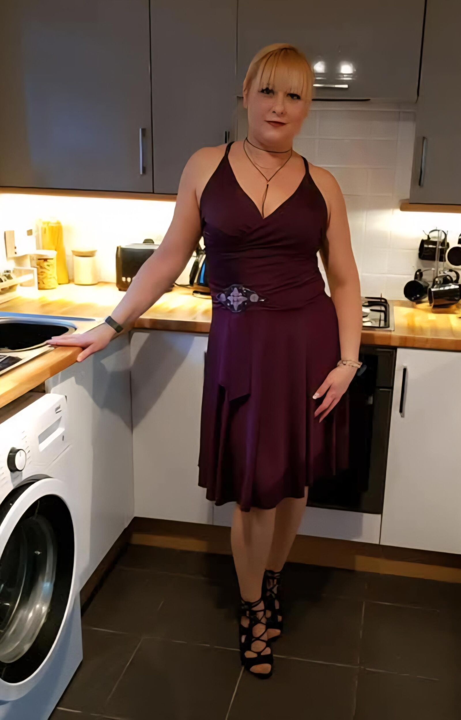 UK Sluts 