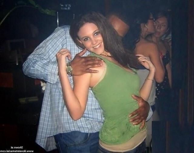 Your Wife's Dark Secret