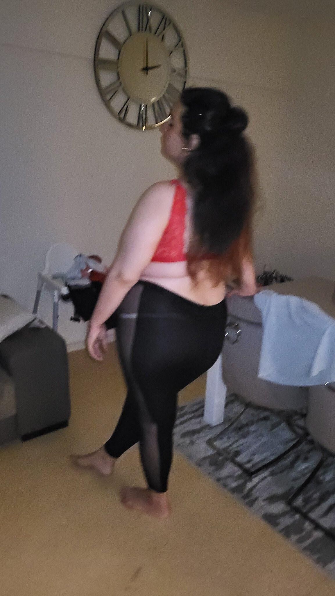Te hot arab wife of bahrainwife