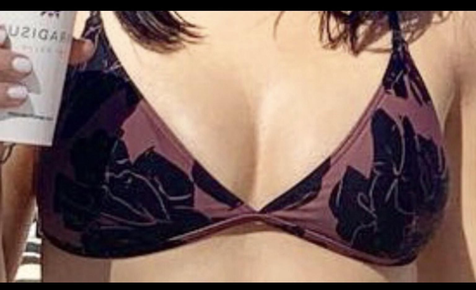 Photos que j'aime me branler sur d'autres seins de belle-fille adultes