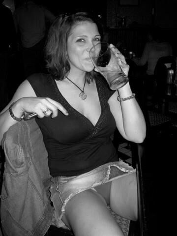 Mignon Hotwife Holly de l'Indiana