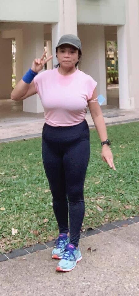 gros seins indonésiens milf salope ratna