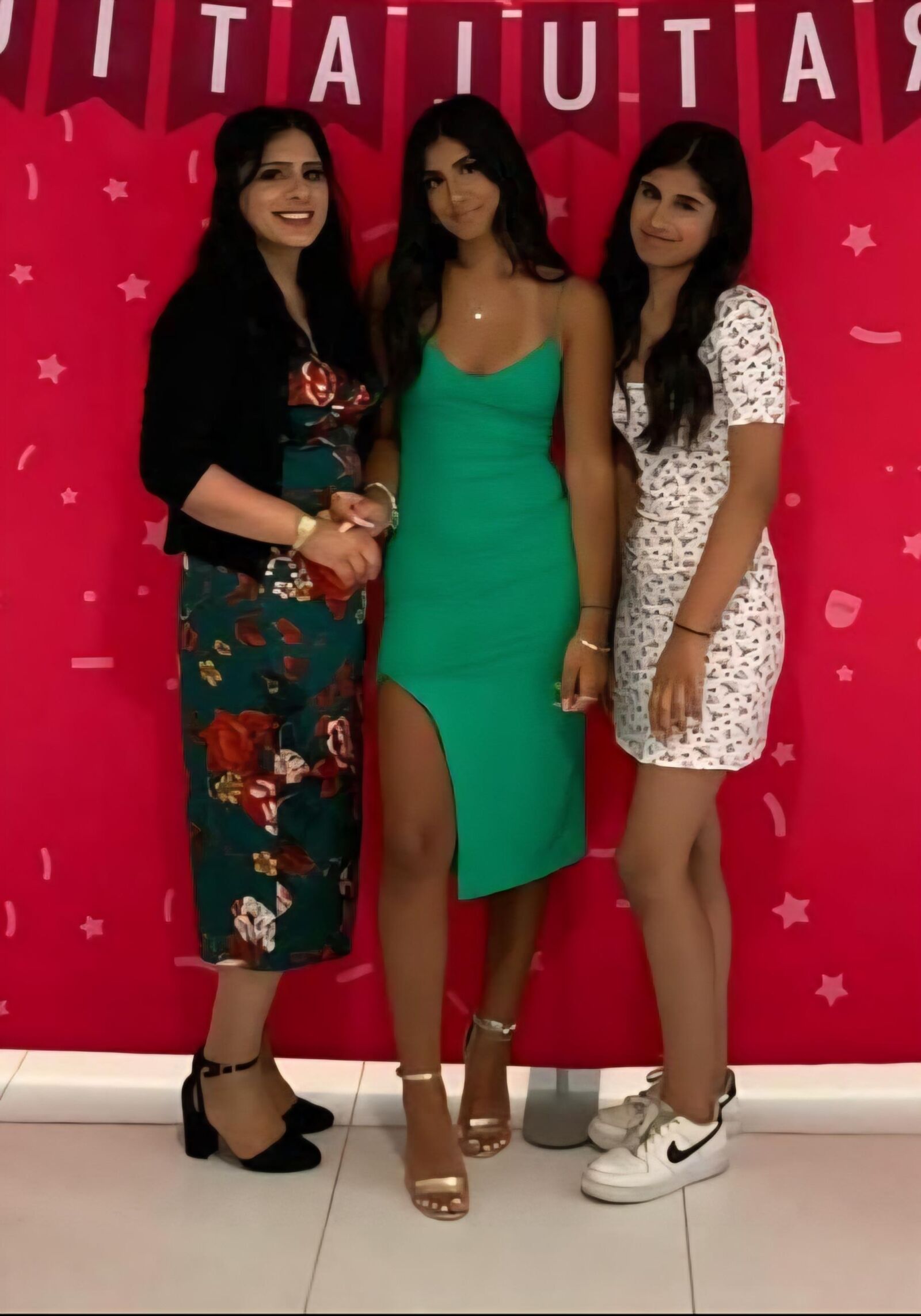UK Sluts 