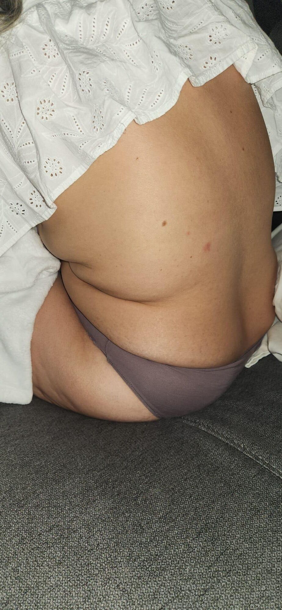 Corps gros latina