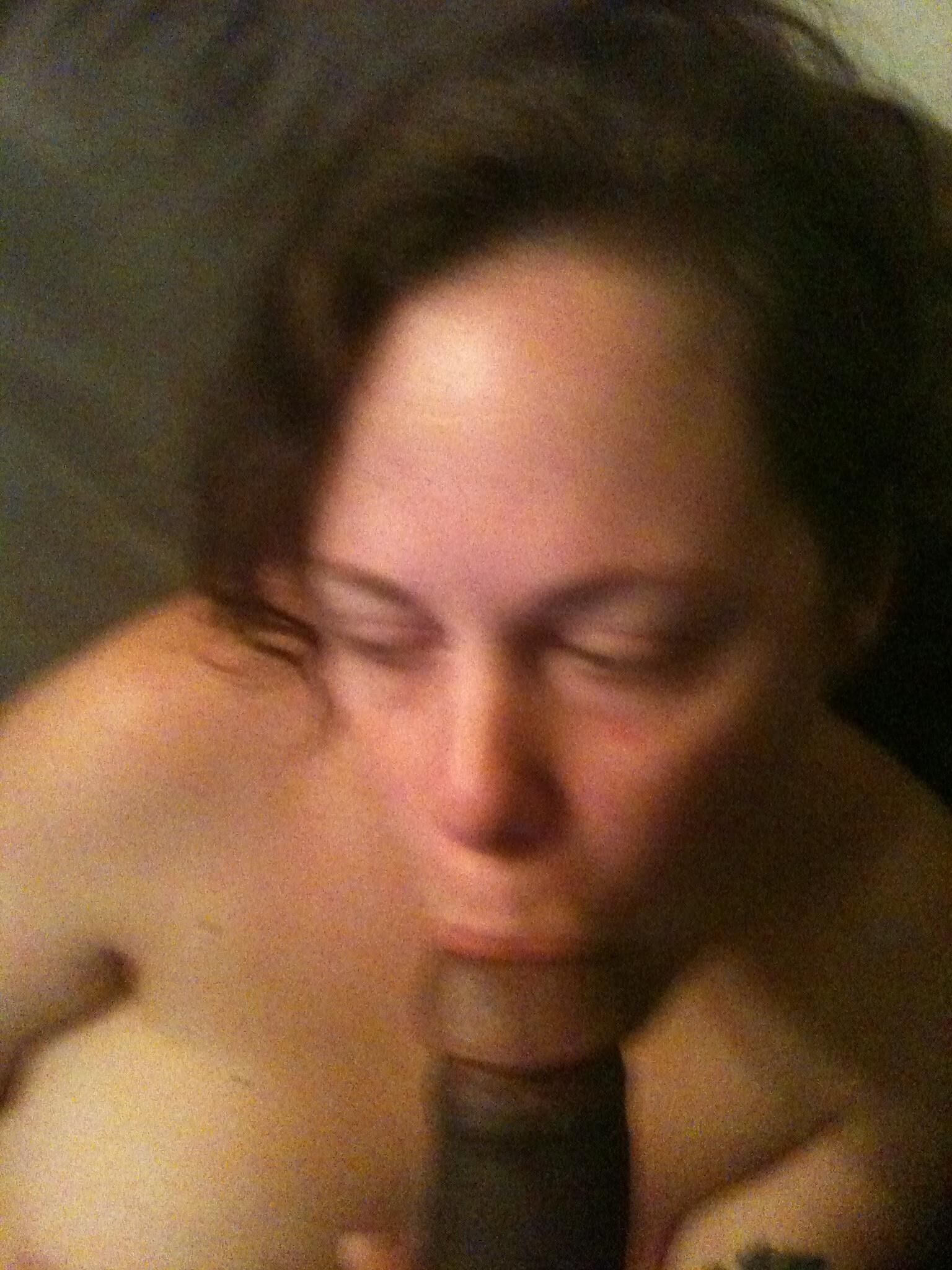 sexy chubby angela creampie pussy spread wide open