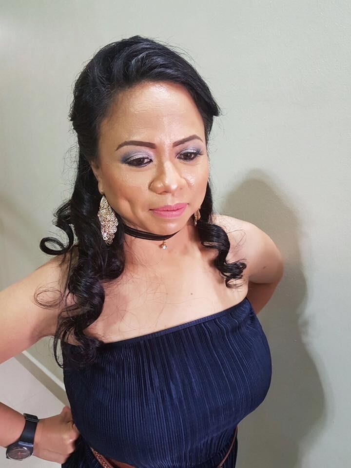 gros seins indonésiens milf salope ratna