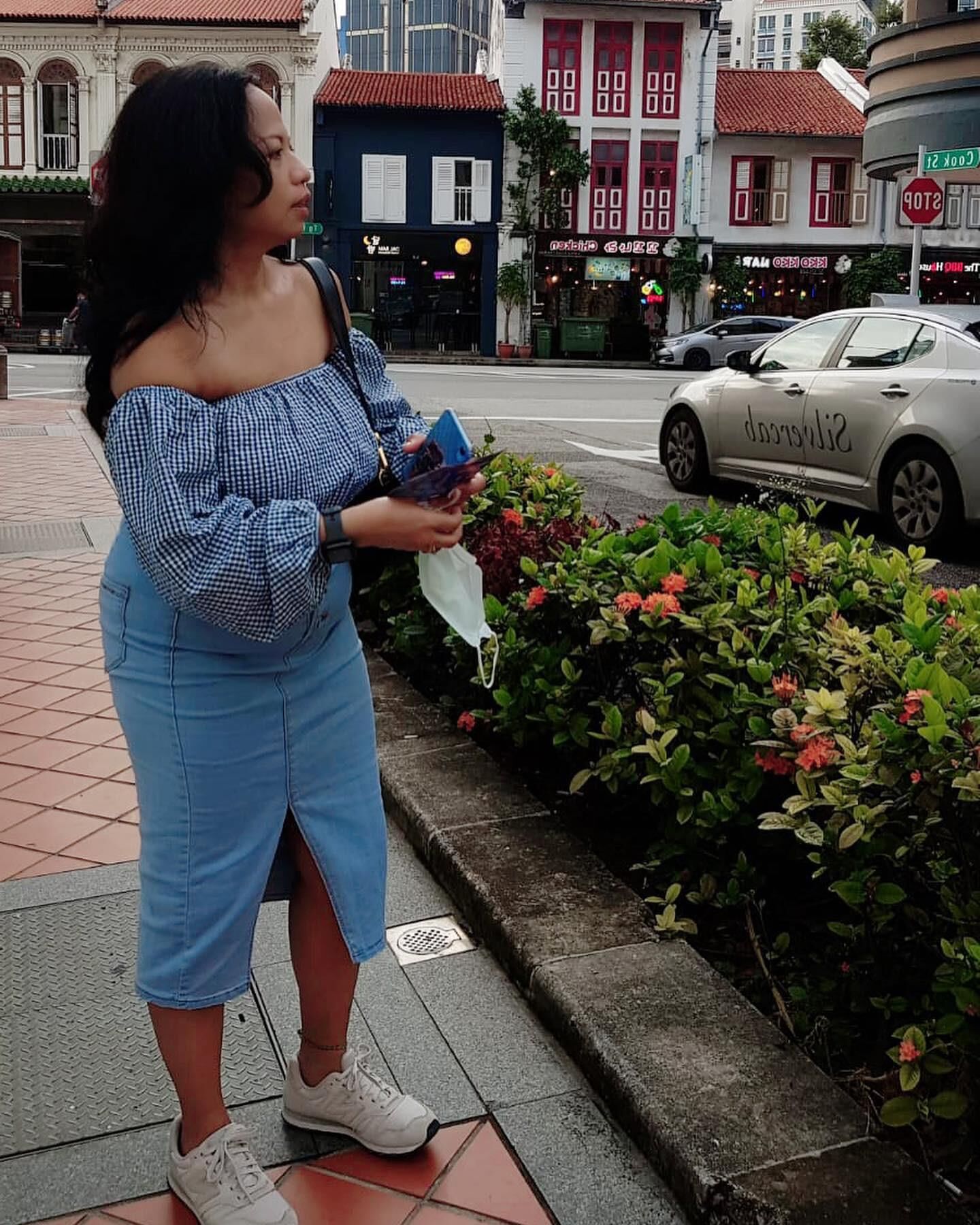 gros seins indonésiens milf salope ratna