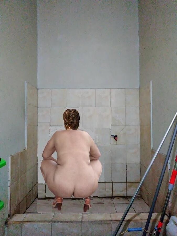 mãe branca