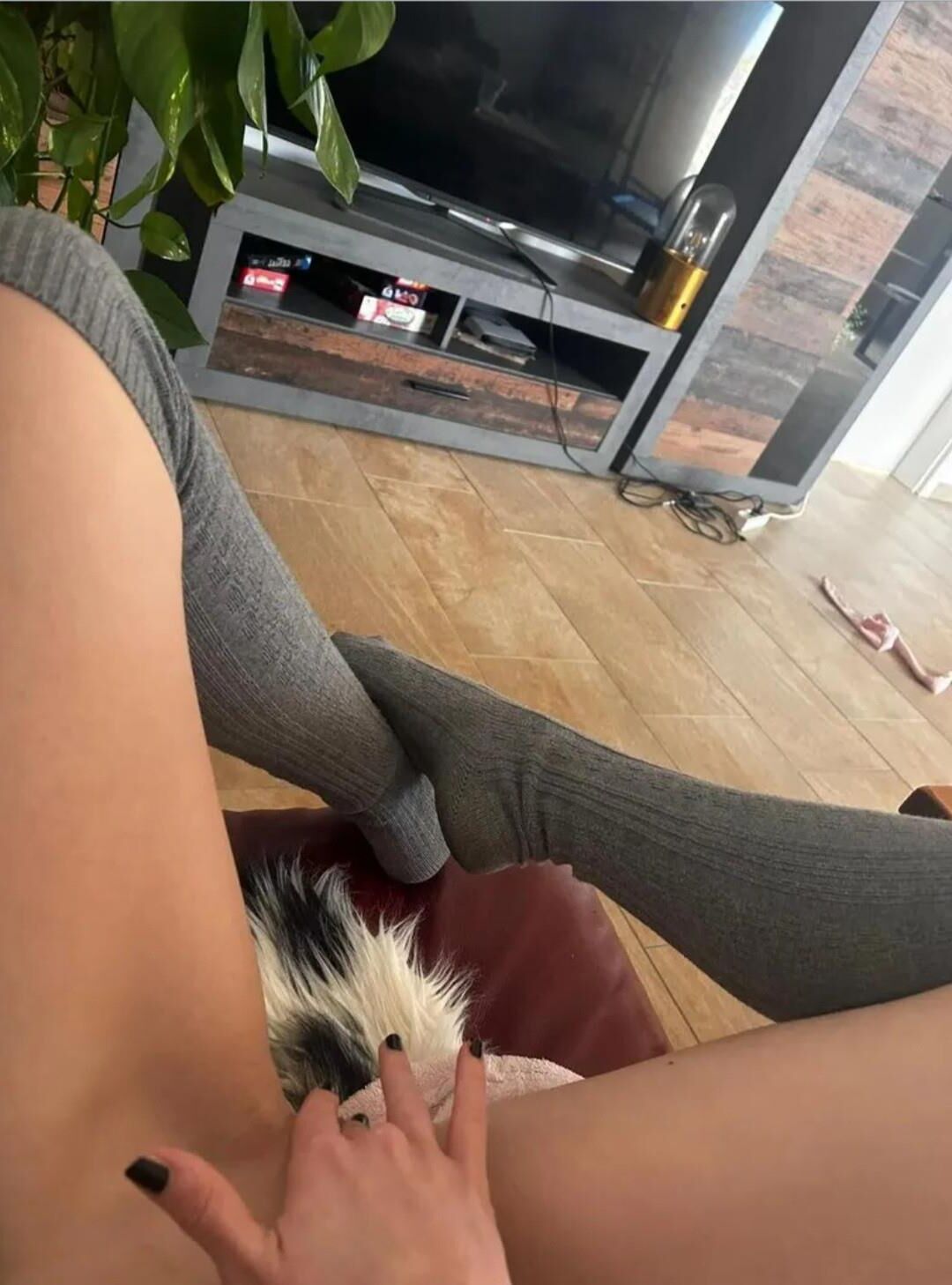 Toy de l'infirmière américaine baise