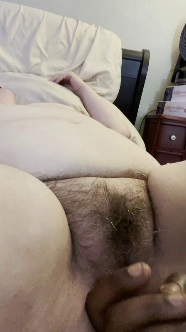 bbw kathy buceta peluda