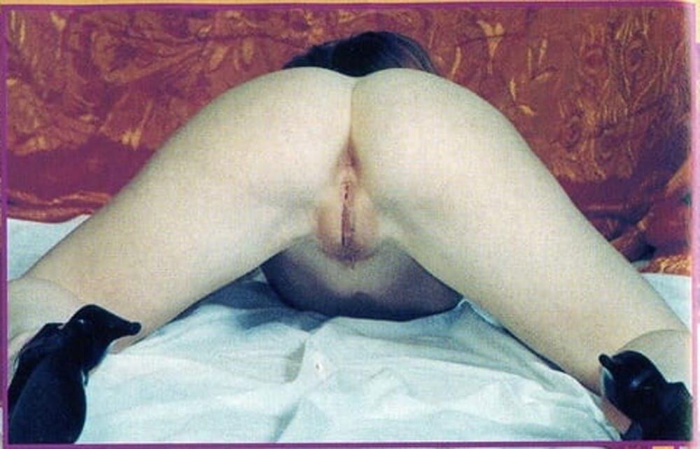 Kerry Small Tit Model 