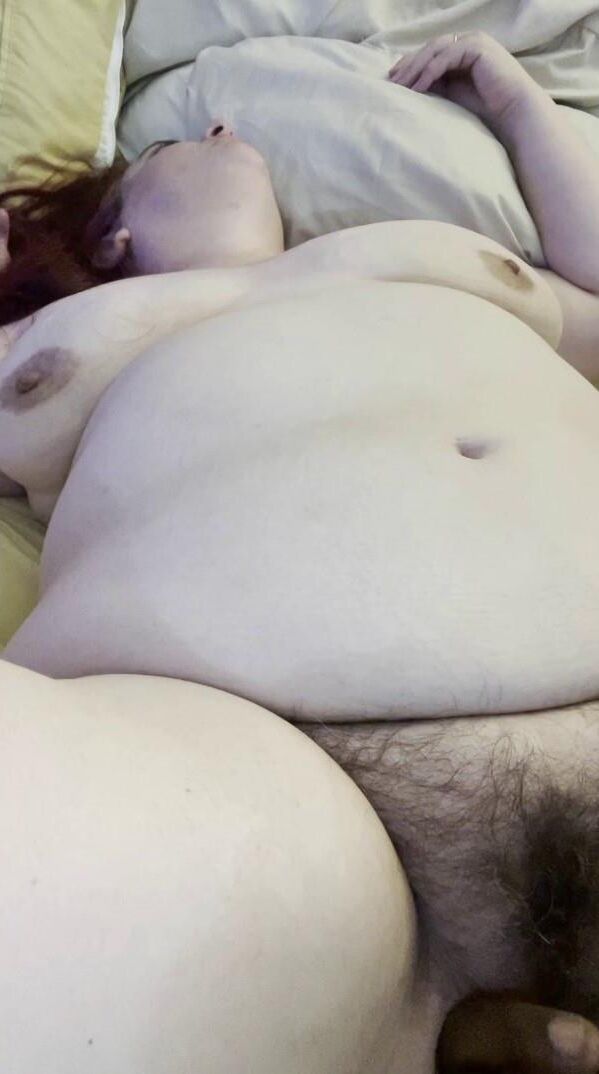 bbw kathy buceta peluda