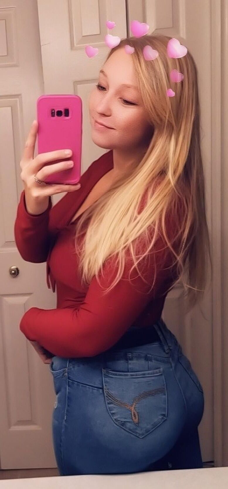 College Snowbunny PAWG for BBC: Lindsay