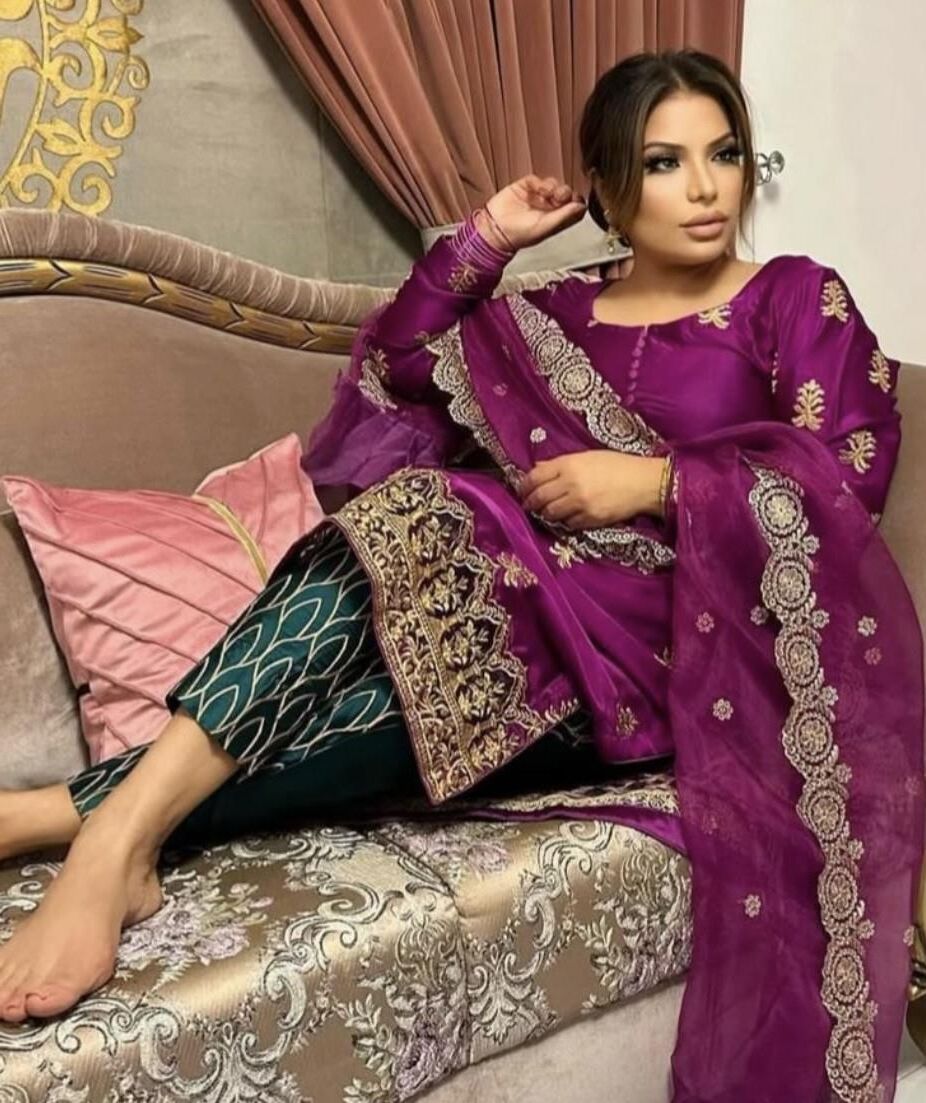 Paki sluts need exposing