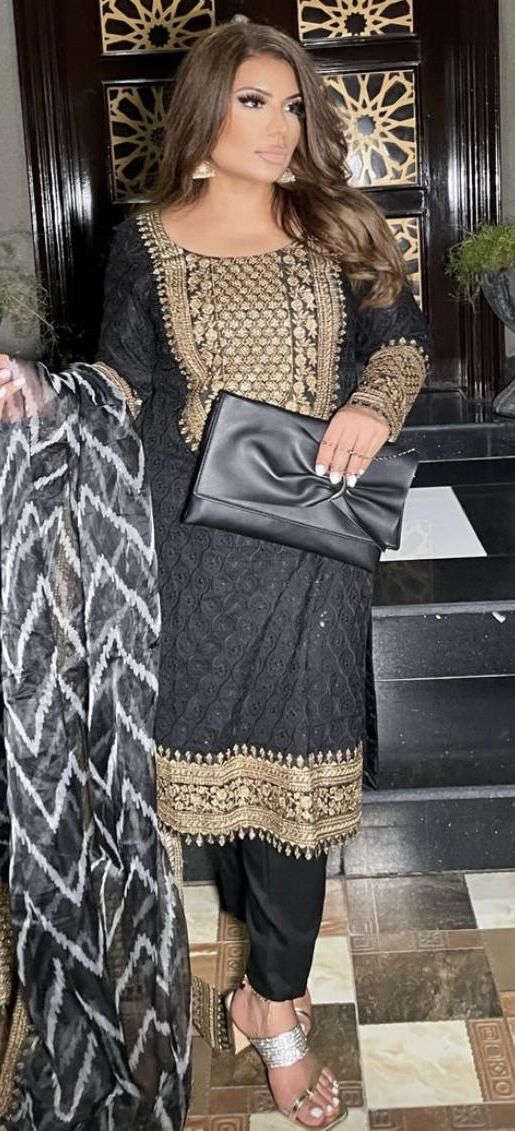 Paki sluts need exposing