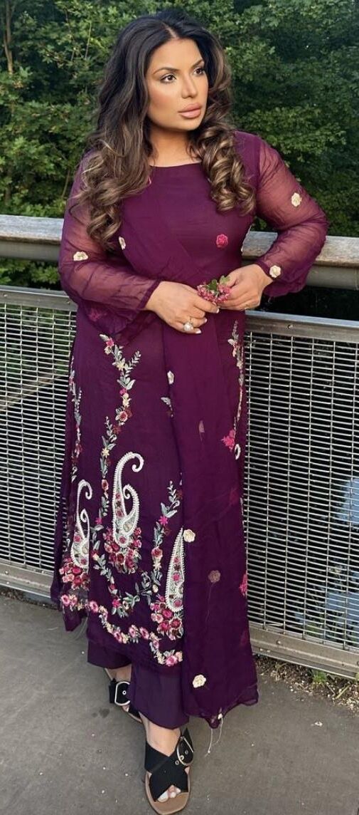 Paki sluts need exposing