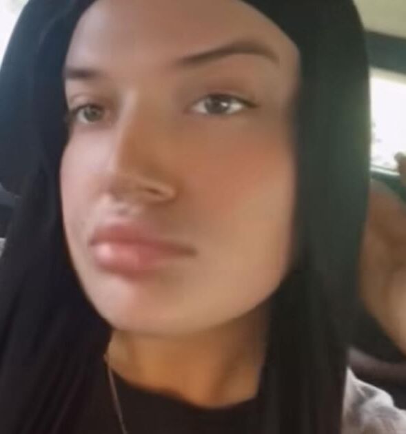 Hijabis need cum tribute, what do you think
