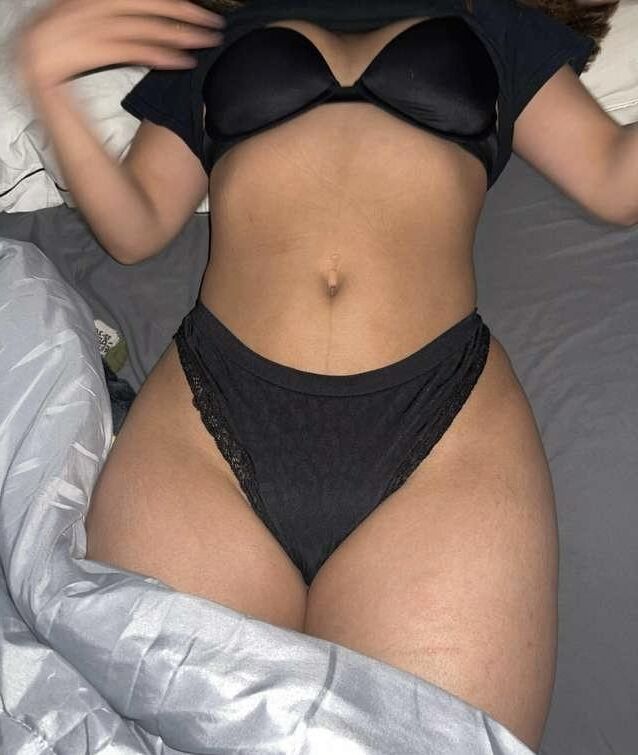 Latino slut
