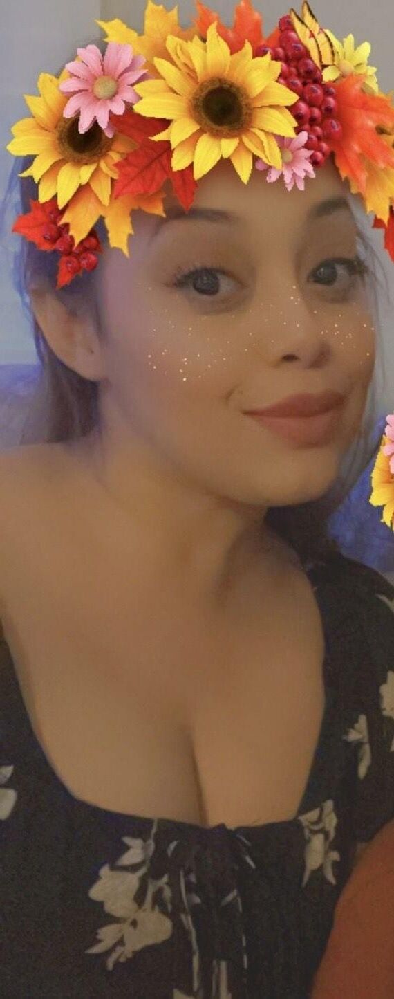 Jessica hot Latina 