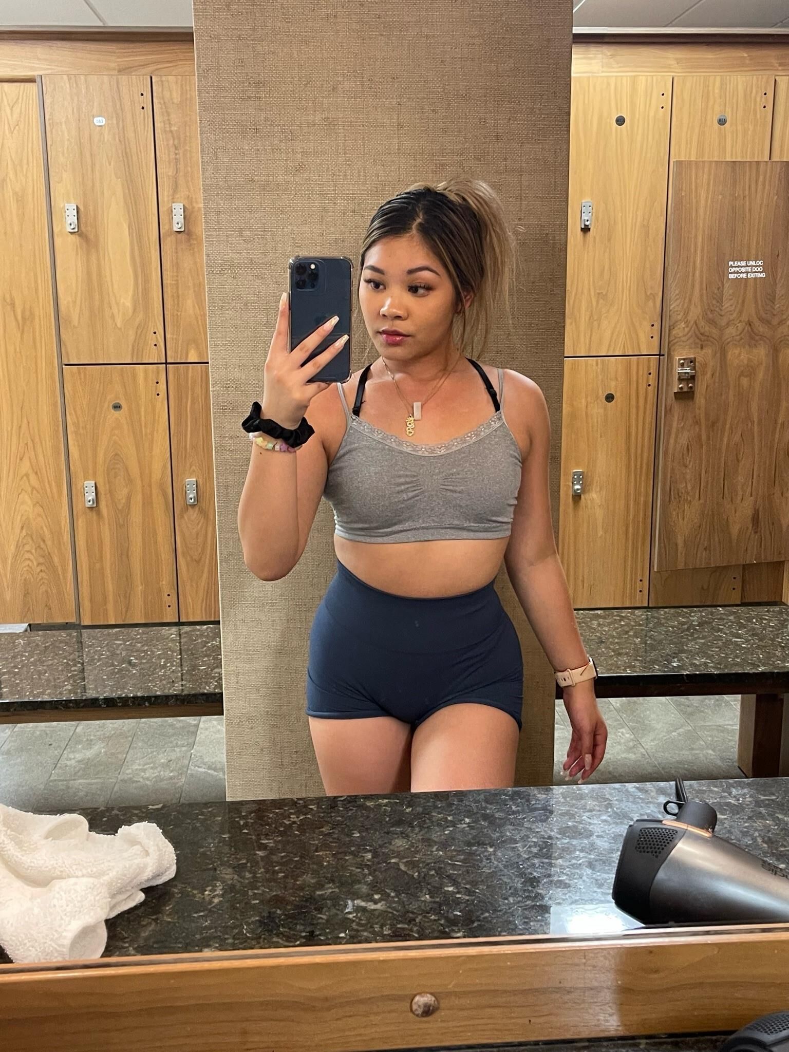 The Pinnacle of Asian Selfies (Tumblr Babes) 