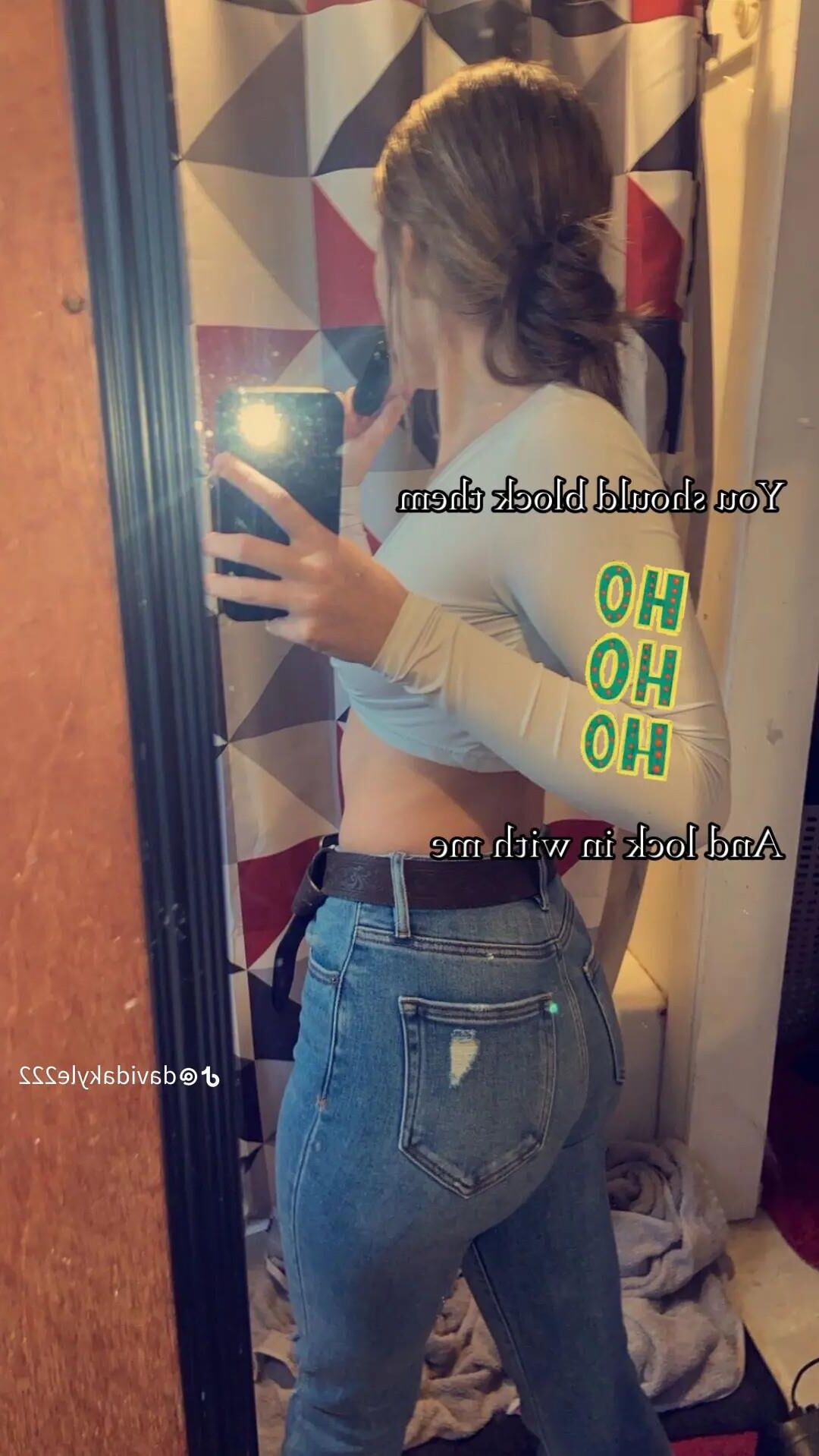 Phat Booty College PAWGs for BBC 