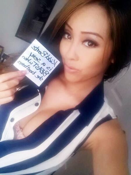 The Pinnacle of Asian Selfies (Tumblr Babes) 